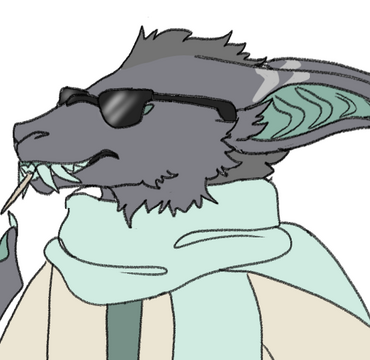 Darrow "Spearmint"