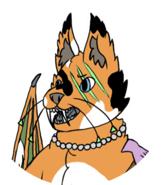 Calico Jack [Associate]