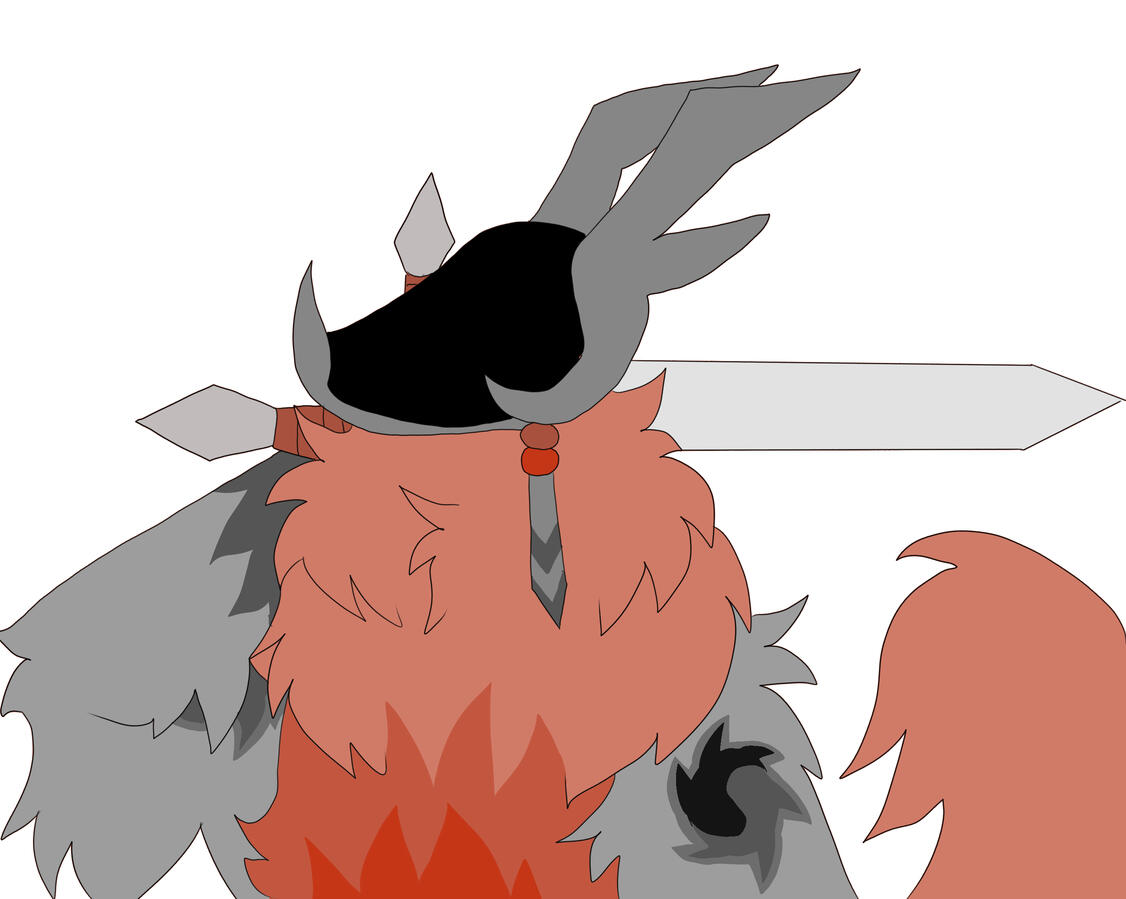 Wintertine, September 2024