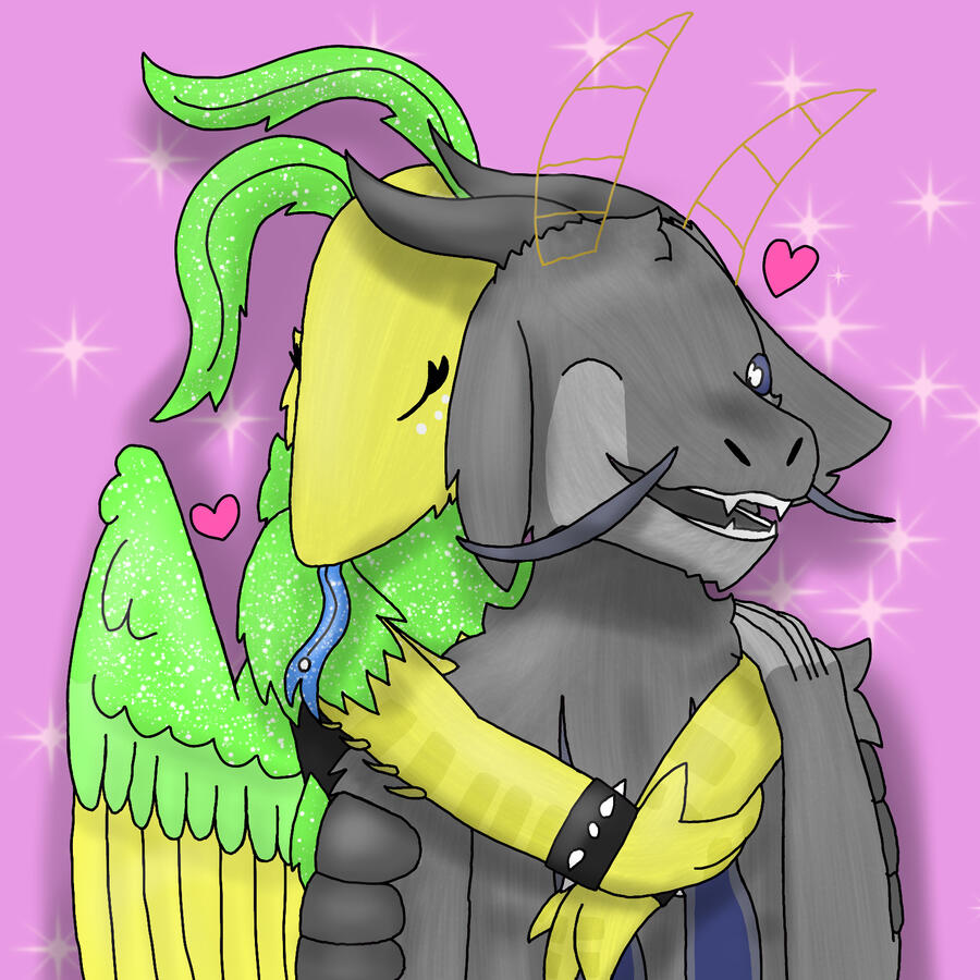 KatieKat107, February 2025