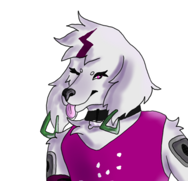 Harley [Band Member, Roomate]