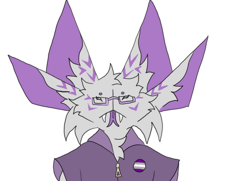 Sharetta [Secretary]