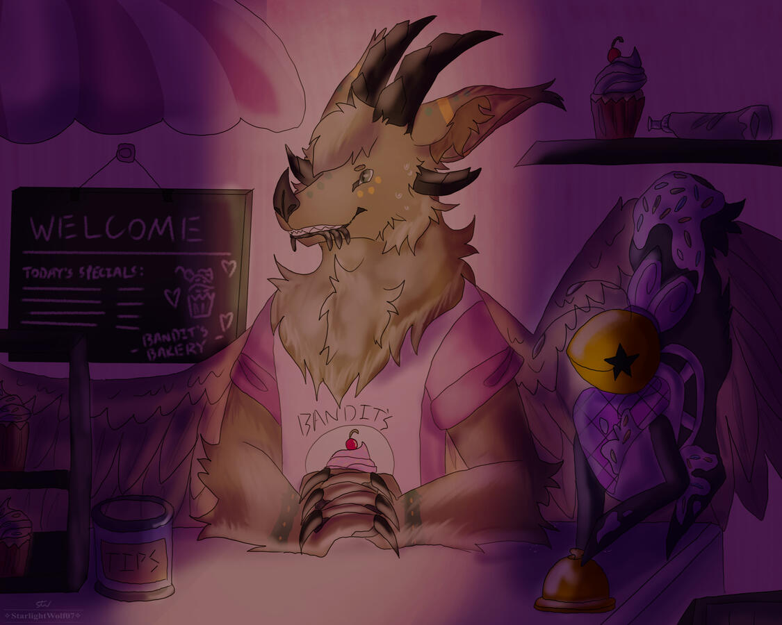 Wintertine, December 2024