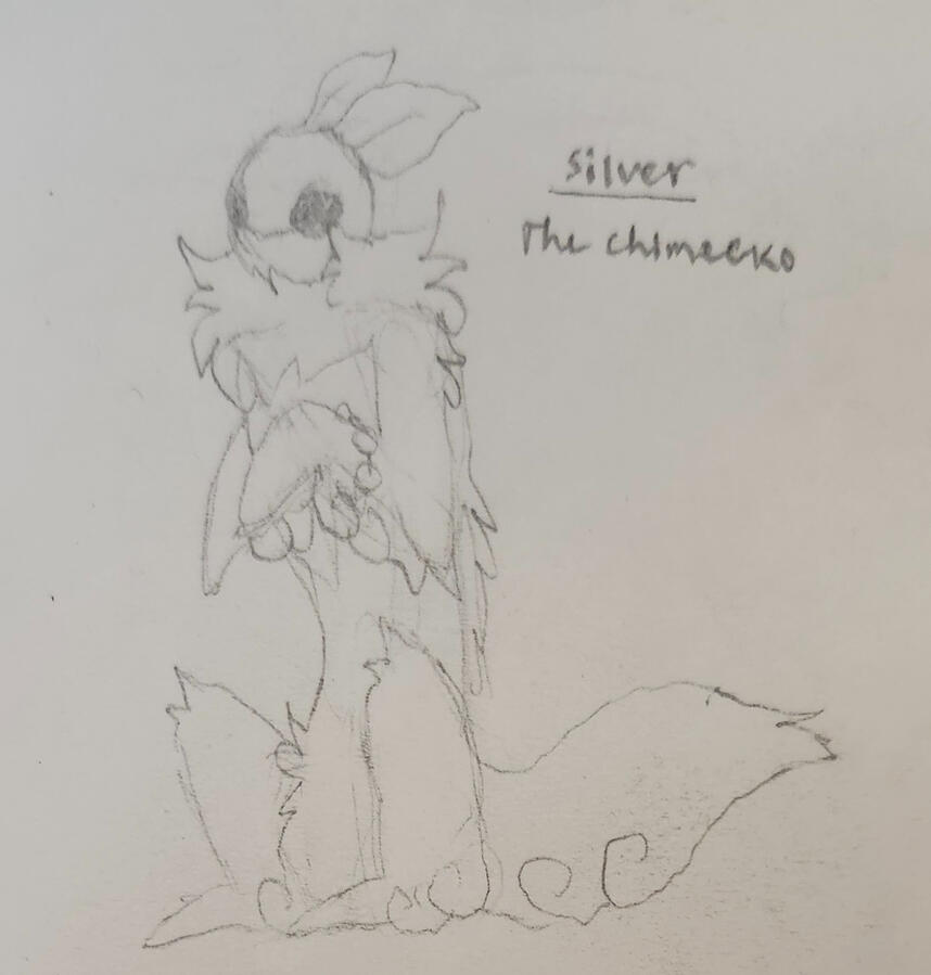 Wintertine, August 2024