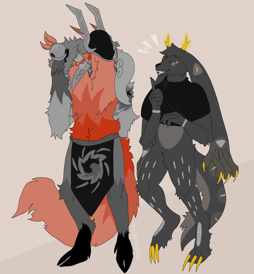 Wintertine, February 2026