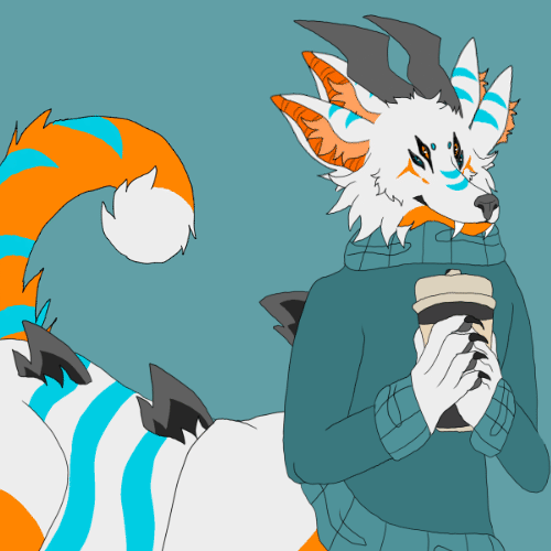 Wintertine, November 2024