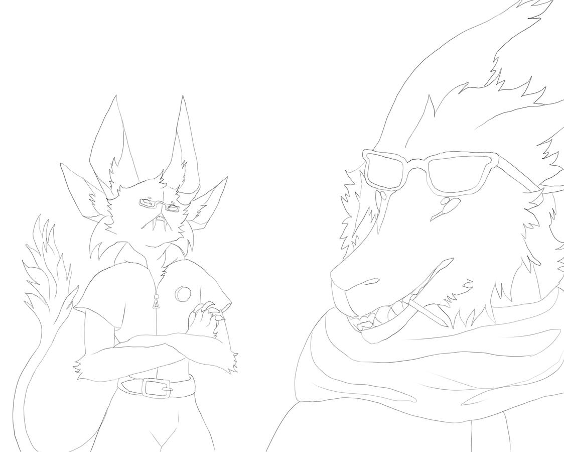 Wintertine, October 2025