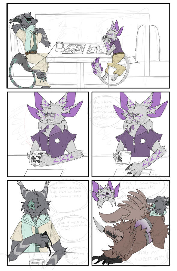 Wintertine, January 2025 [Unfinished]