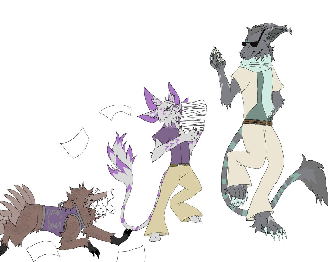 Wintertine, January 2025 [Unfinished]