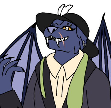 Viola Von Violent [Associate]