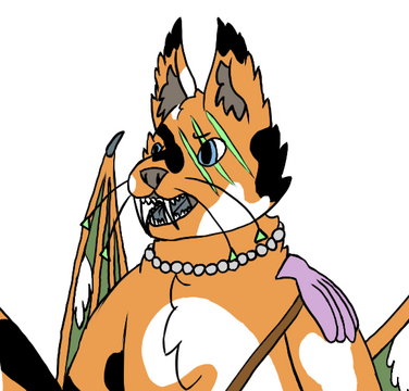 Calico Jack [Bodyguard]