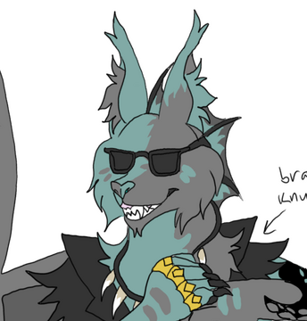 Two-Tone Tony [Boss]