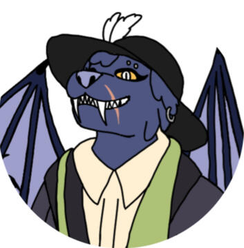 Viola Von Violent [Associate]