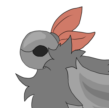 Silver [Pet]