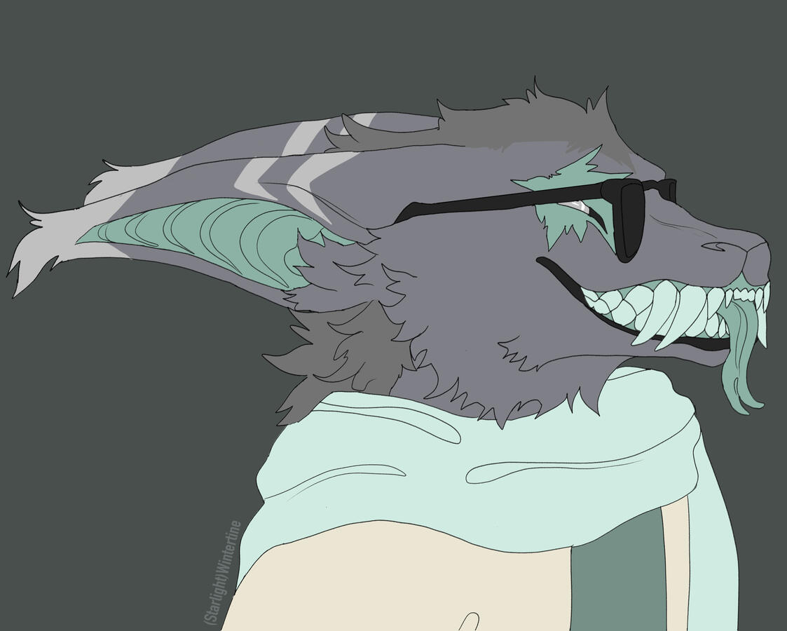 Wintertine, March 2026