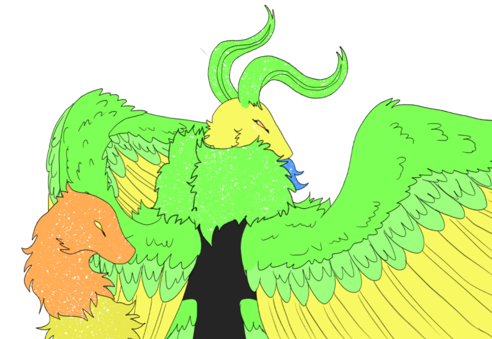 Wintertine, January 2026