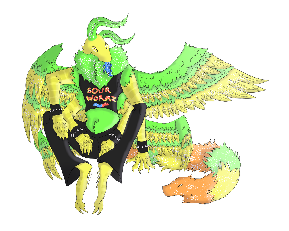 Wintertine, January 2026