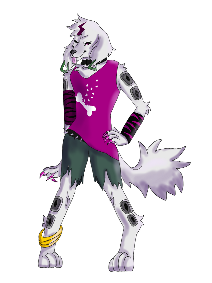 Wintertine, November 2024