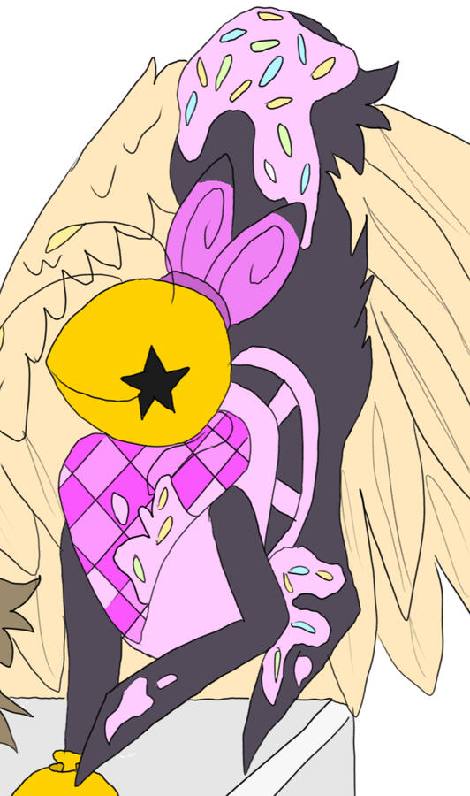 Wintertine, December 2024