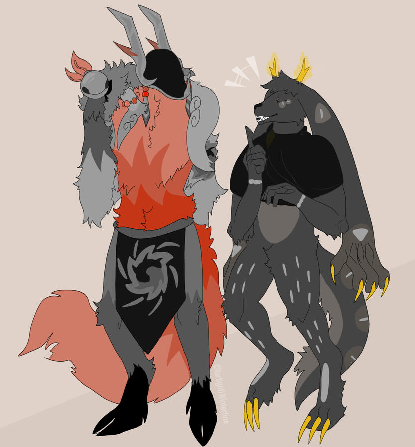 Wintertine, February 2026