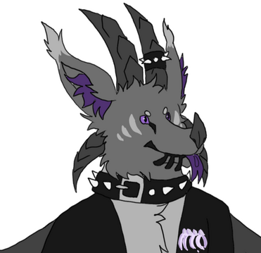 Minx [Band Member]